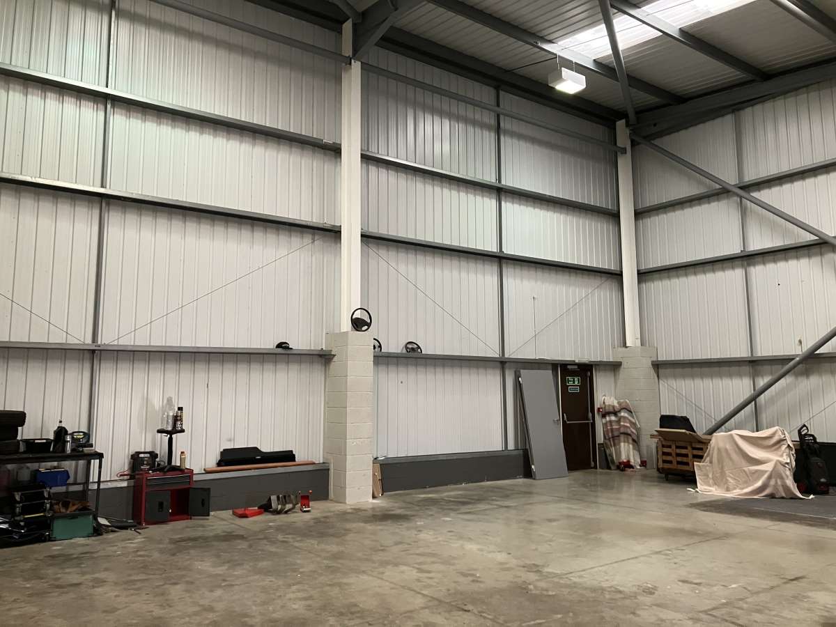 Industrial Unit in Downham Market - photo 2