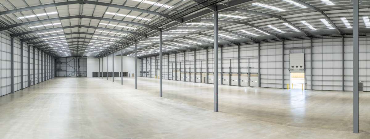 Industrial Unit in Old Wolverton - photo 2