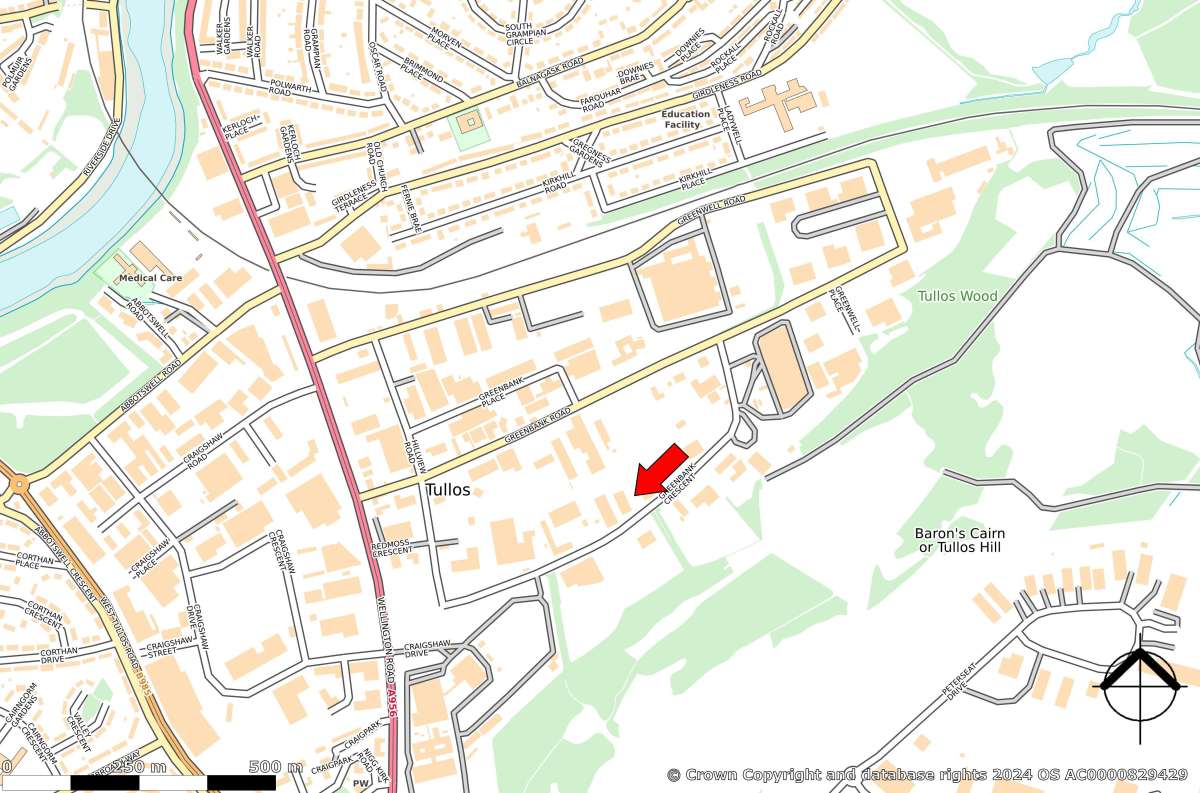 Industrial Unit in Aberdeen - photo 2