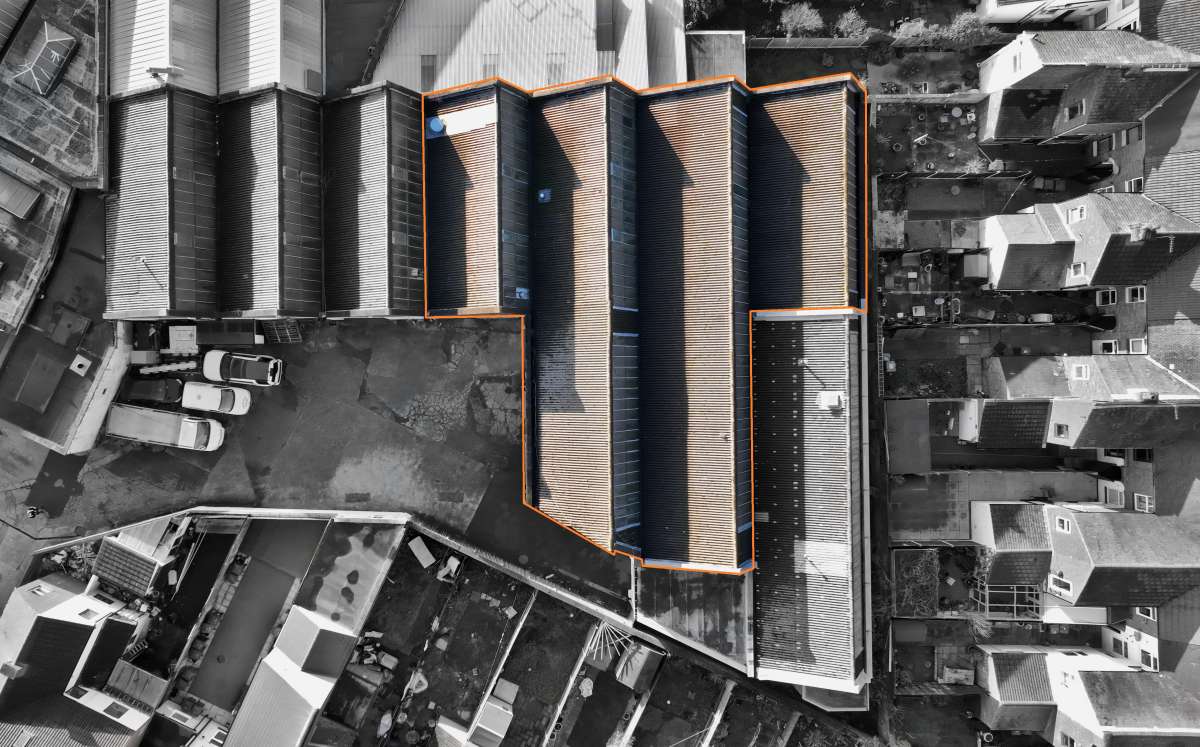 Industrial Unit in Nuneaton - photo 2