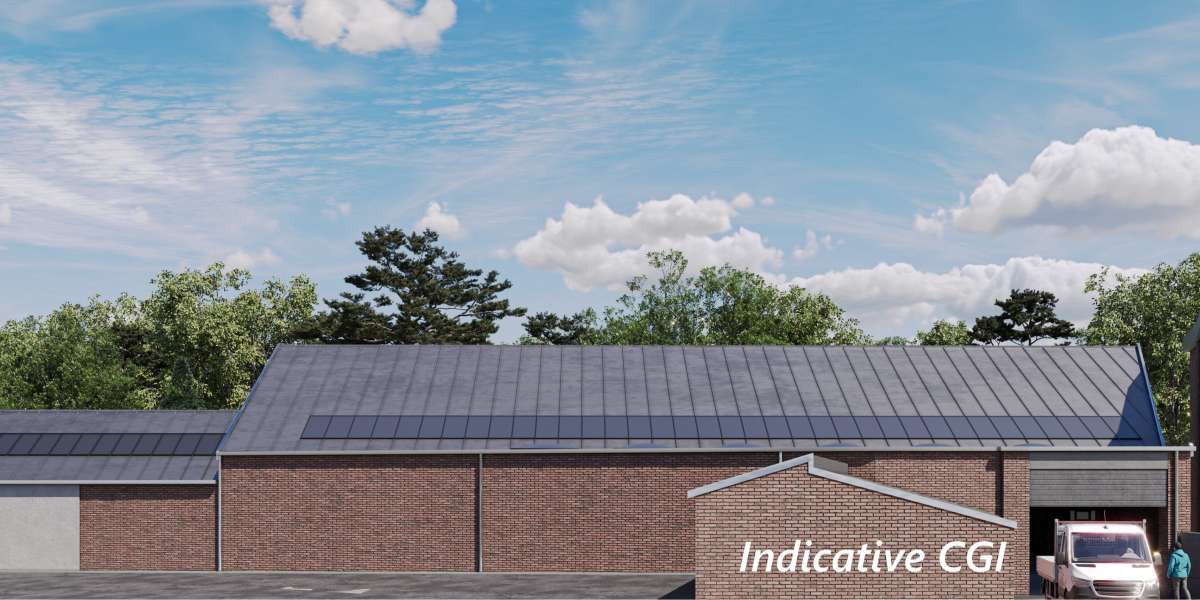 Industrial in Southampton