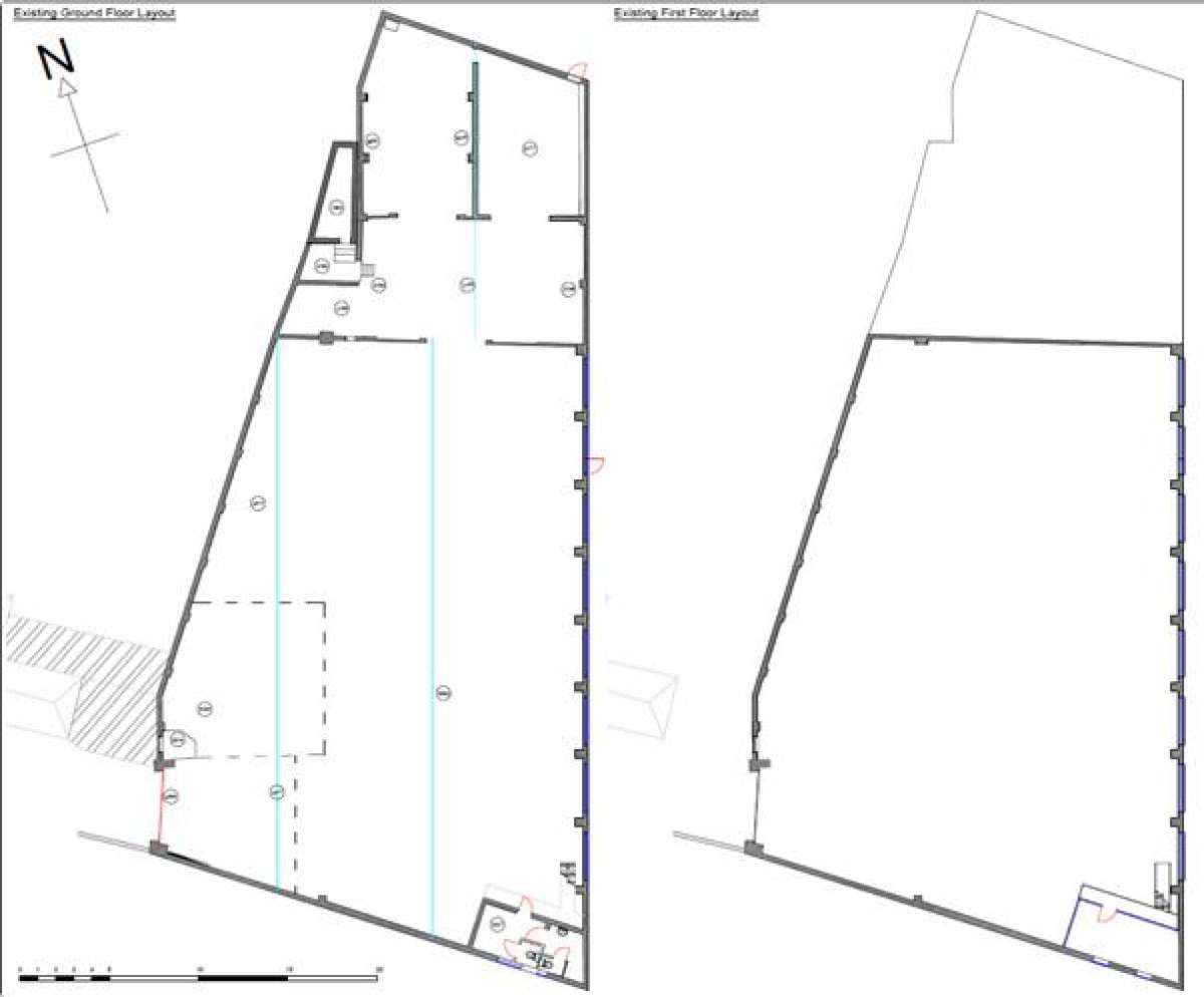 Industrial Unit in Southampton - photo 3