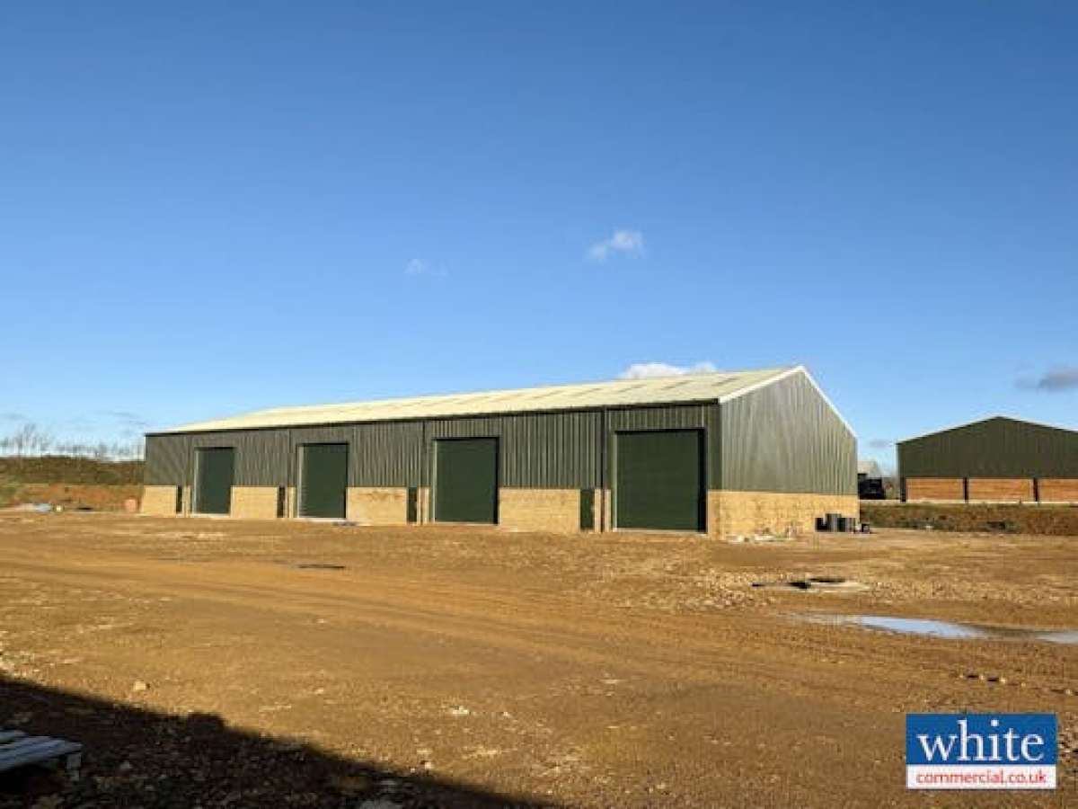 Industrial in Banbury