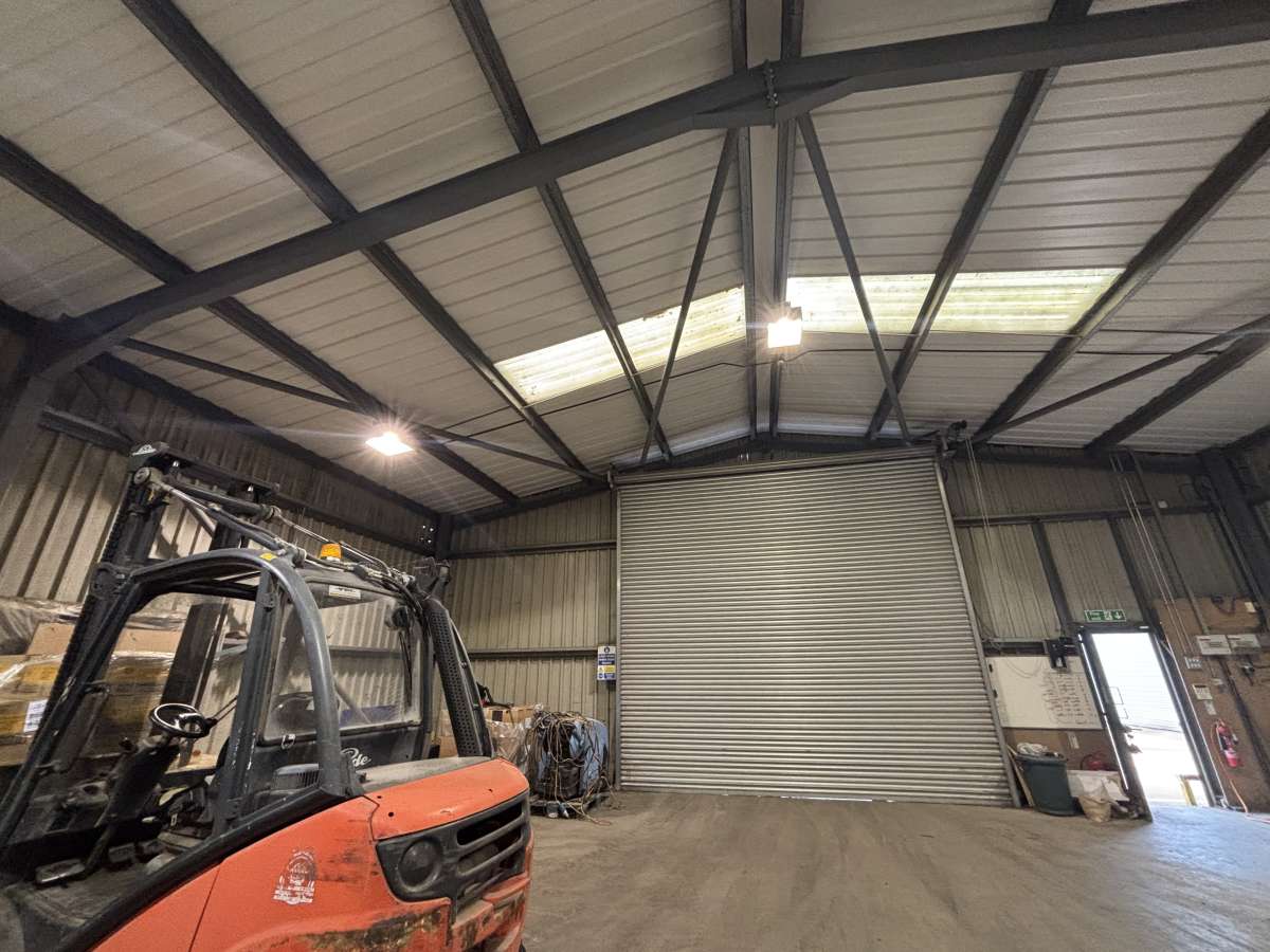 Industrial Unit in Marsham - photo 4