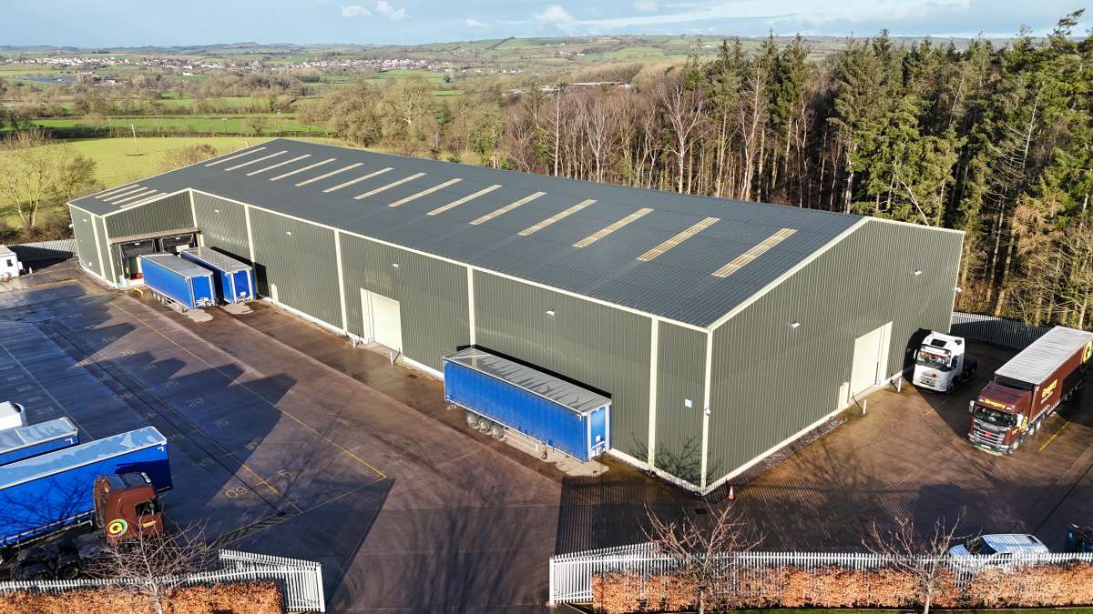 Industrial Unit in Uffculme - photo 4
