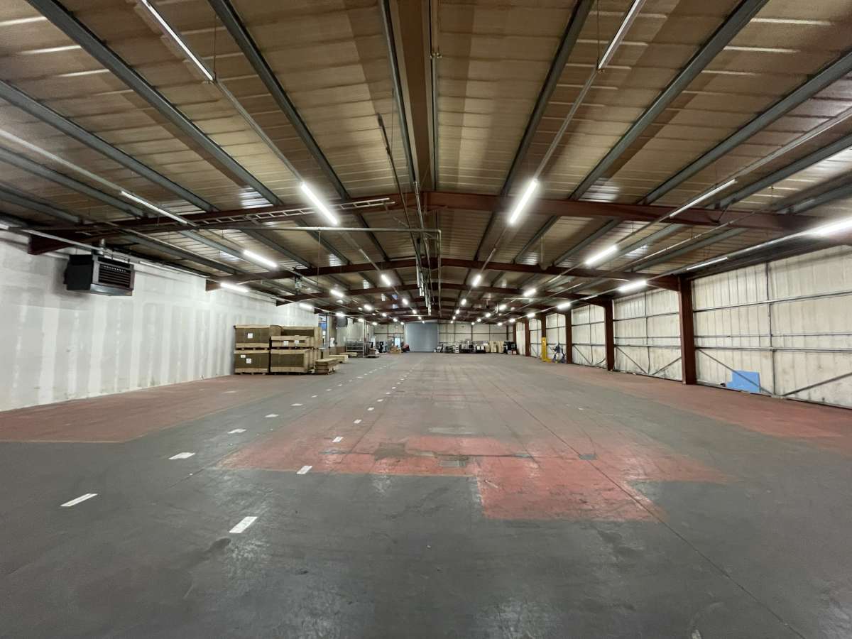 Industrial Unit in Mildenhall - photo 2