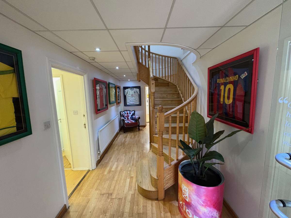 Industrial Unit in Leicester - photo 4