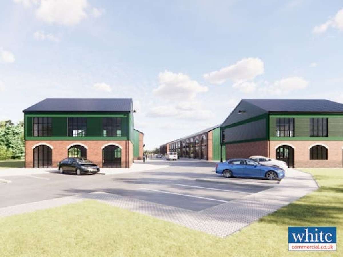 Industrial Unit in Charwelton - photo 3