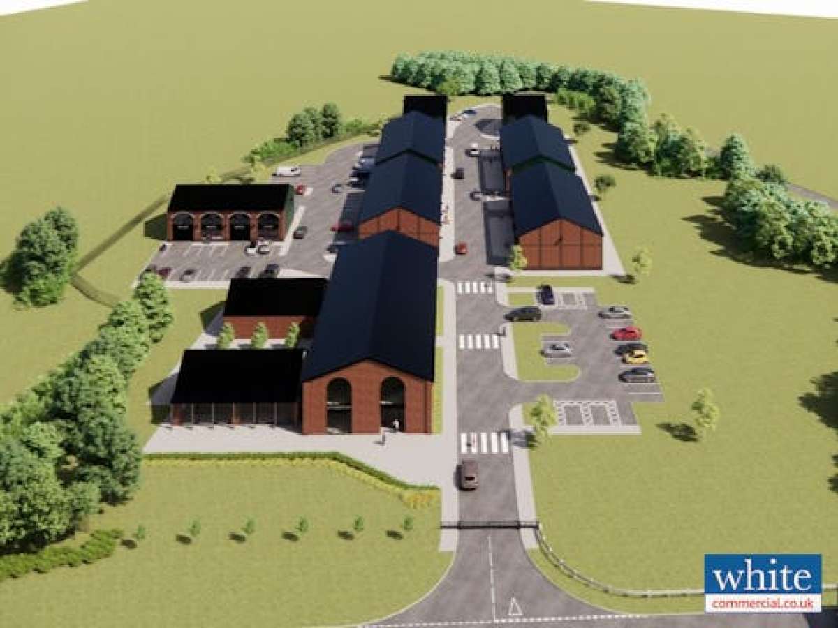 Industrial Unit in Charwelton - photo 4