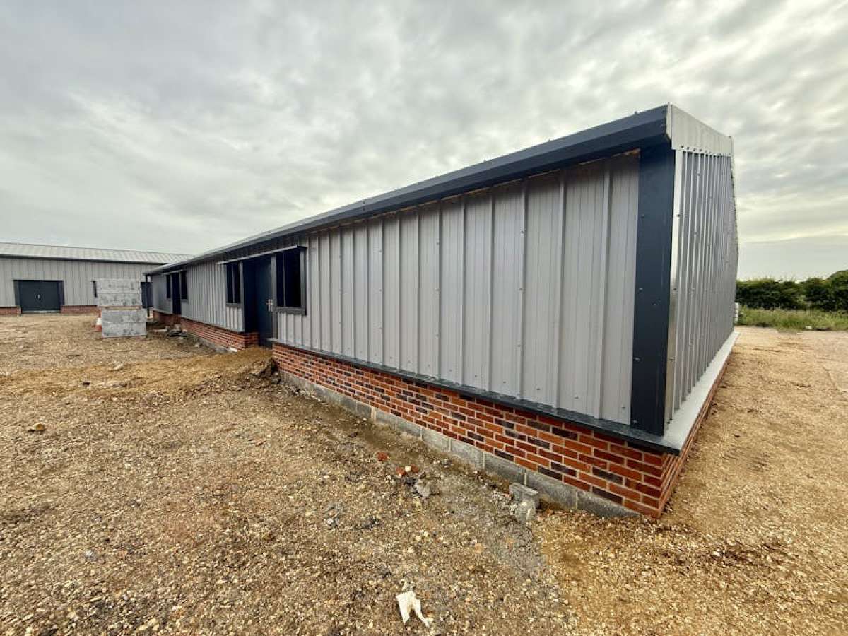 Industrial in Christchurch