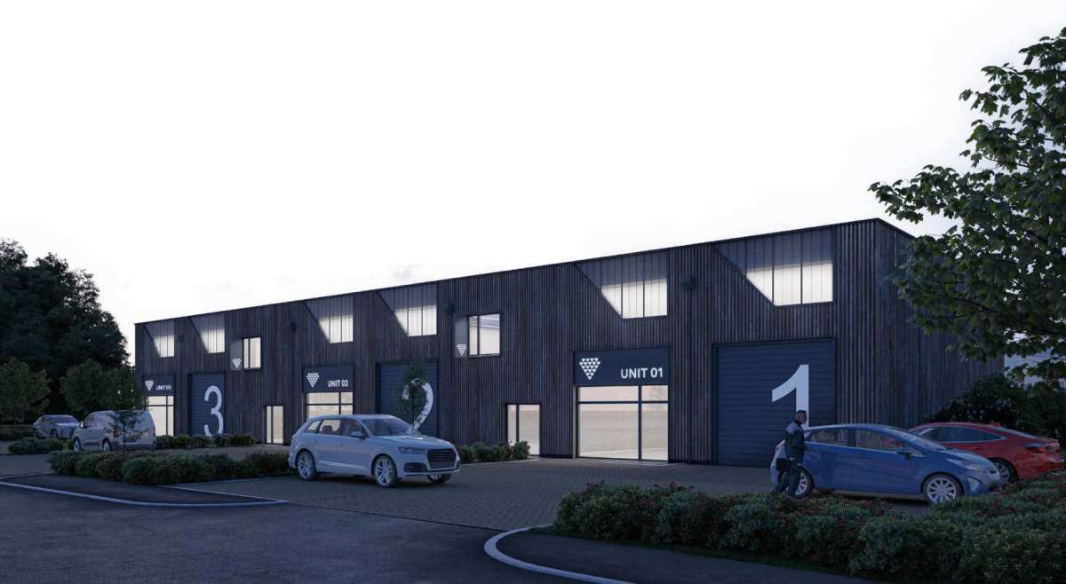 Industrial Unit in Lewes - photo 3