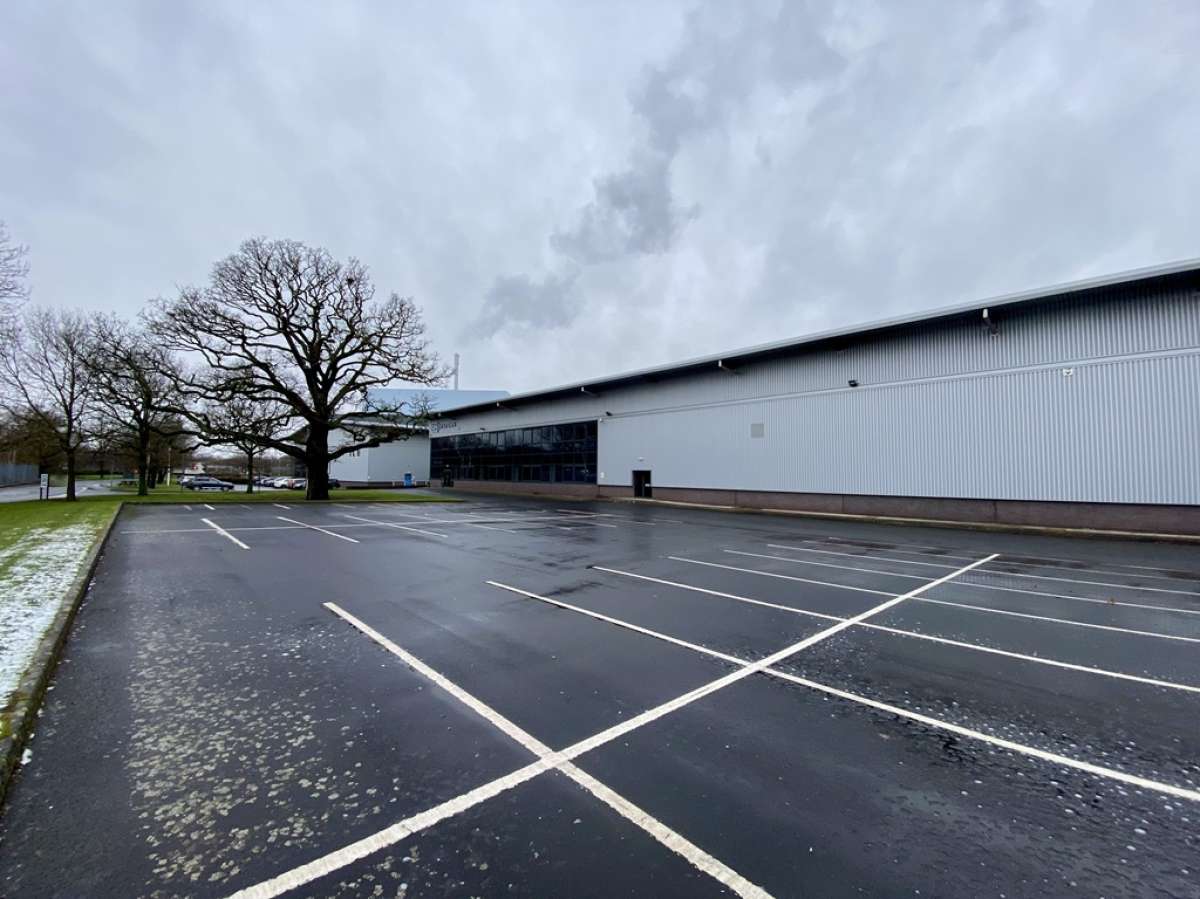 Industrial Unit in Kidderminster - photo 4