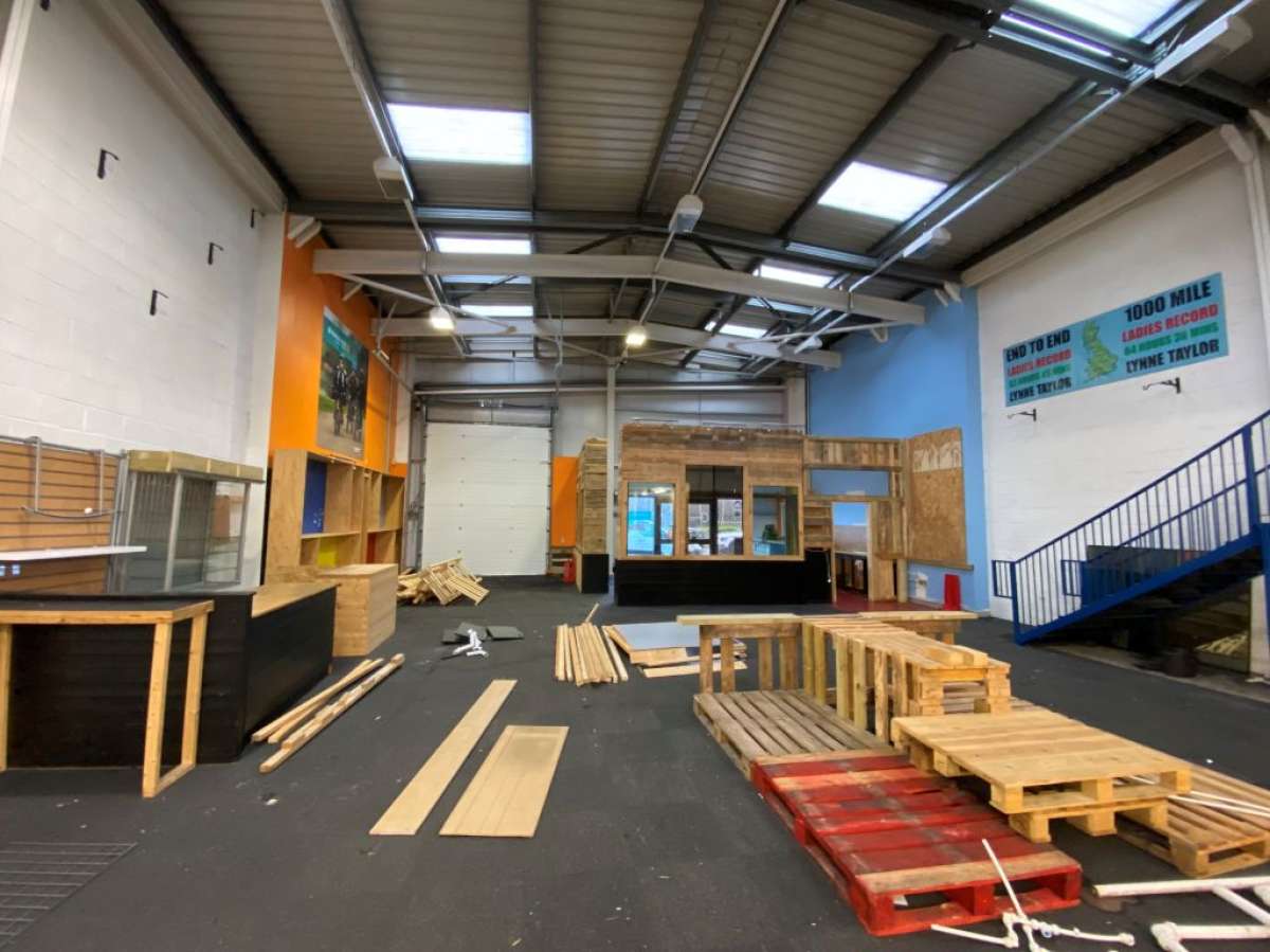 Industrial Unit in Cannock - photo 2