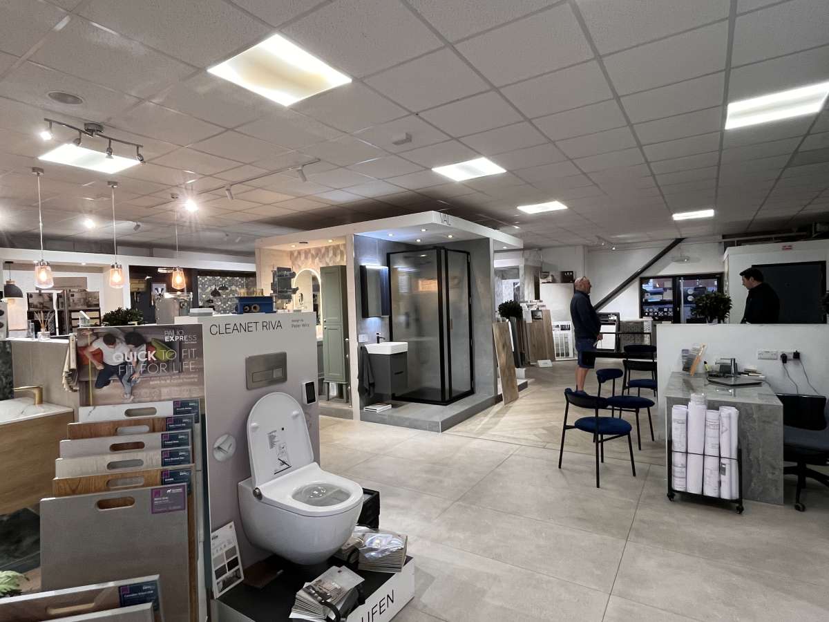 Industrial Unit in Heathpark Industrial Estate - photo 4