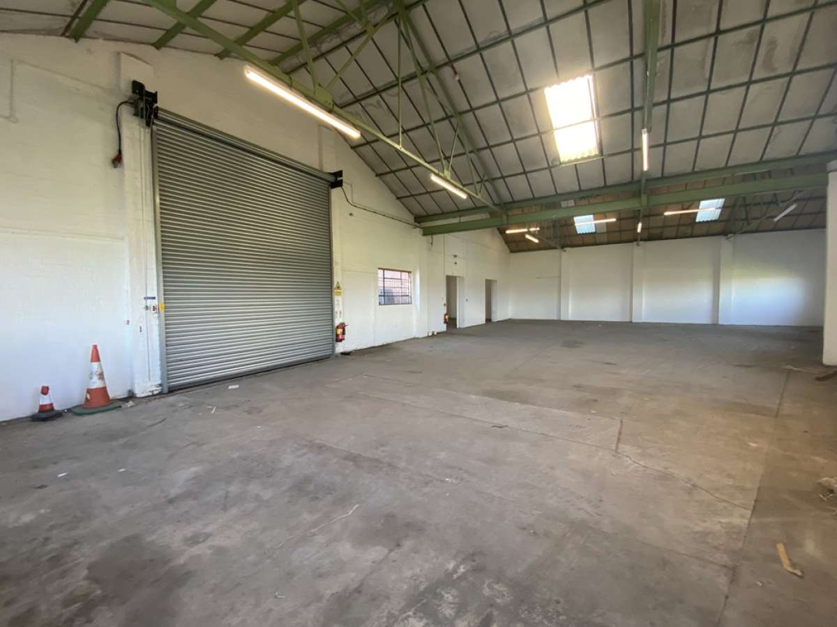 Industrial Unit in Hereford - photo 4