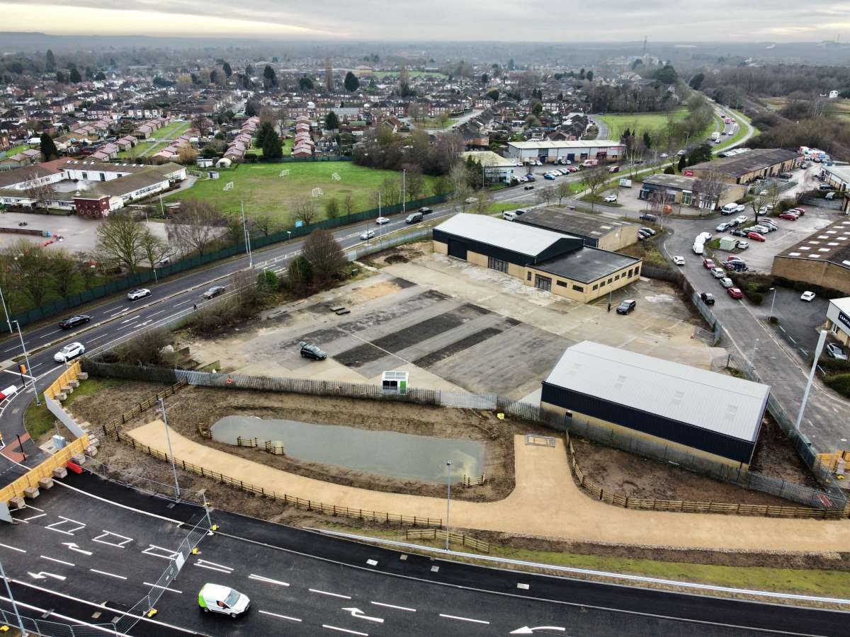 Industrial Unit in Lincoln - photo 4