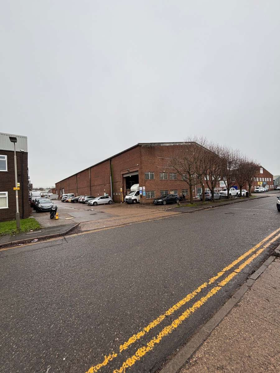 Industrial Unit in Leicester - photo 4