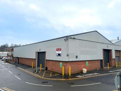 Industrial Unit in Stourbridge - photo 3