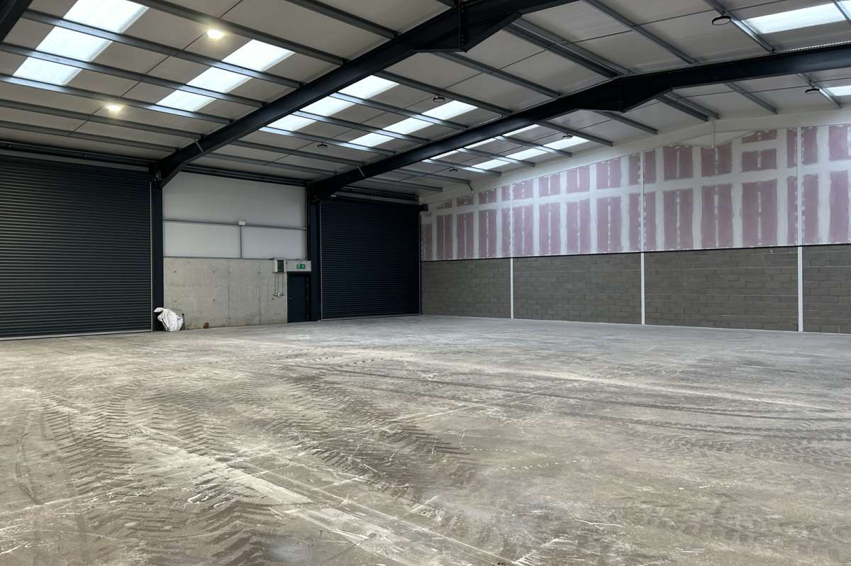Industrial Unit in Ballynahinch - photo 4