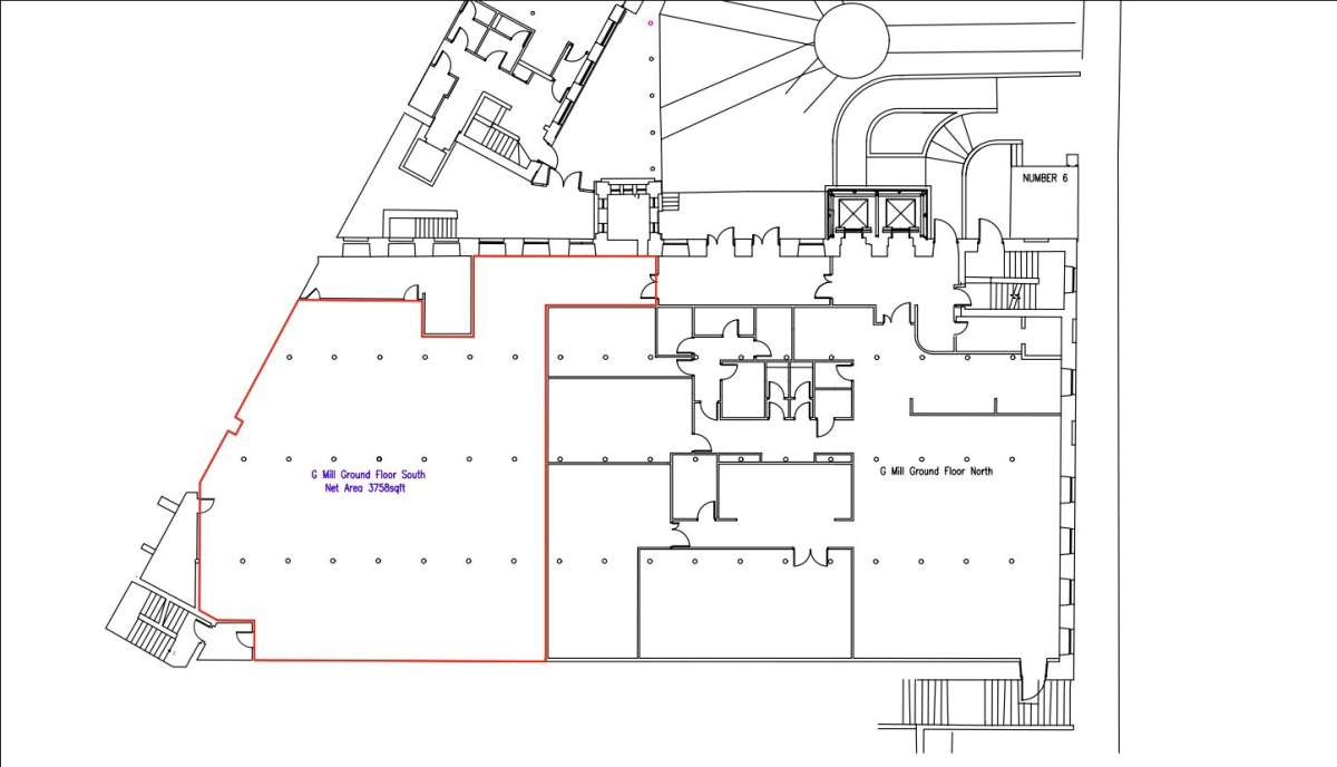Industrial in Halifax