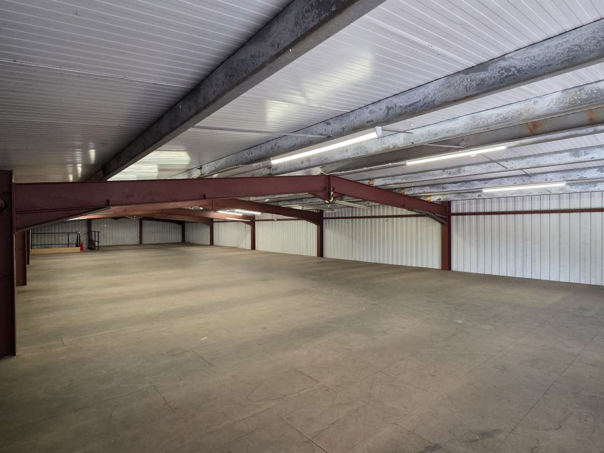 Industrial Unit in Newchurch - photo 2
