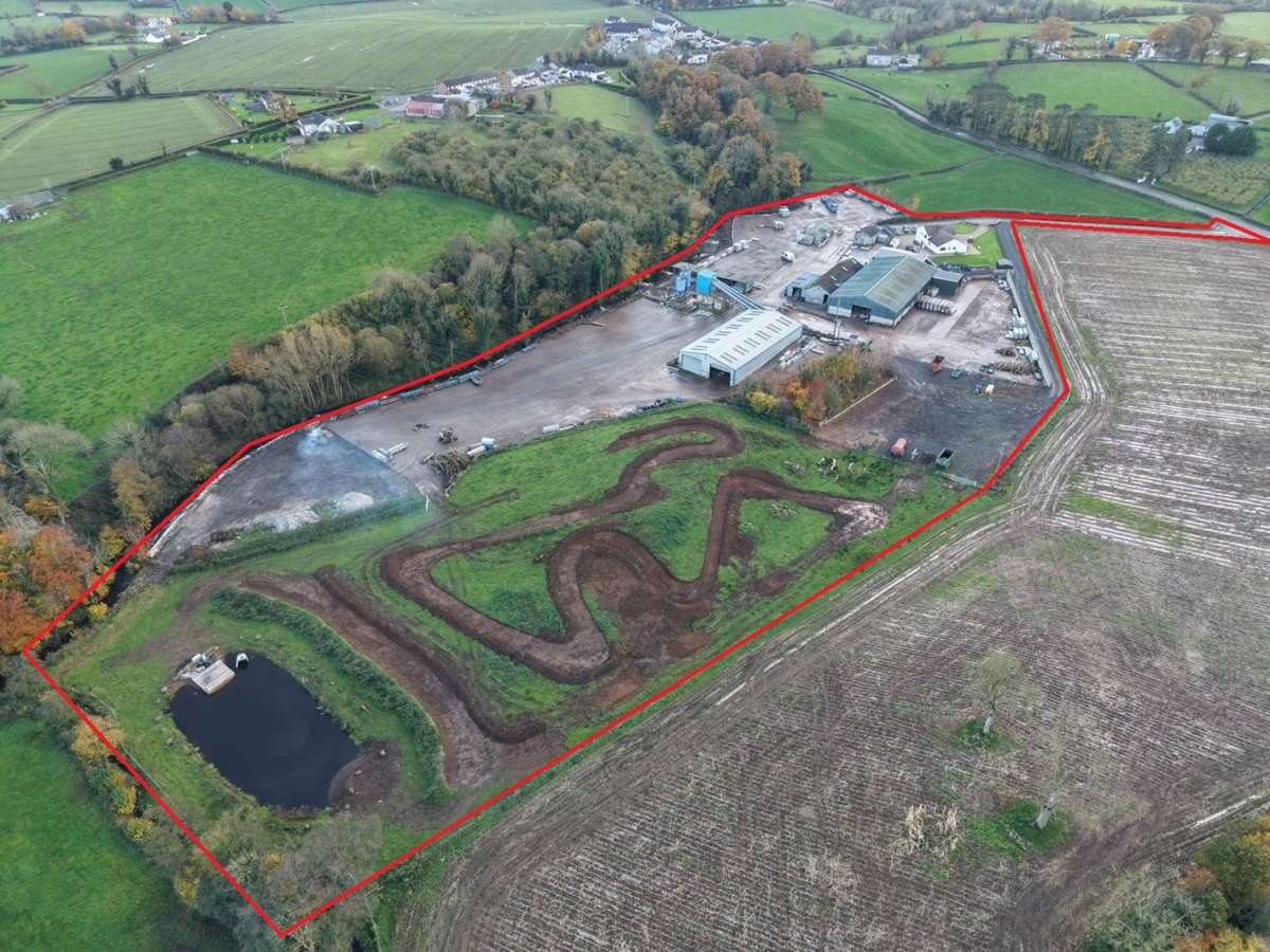 Industrial in Portadown