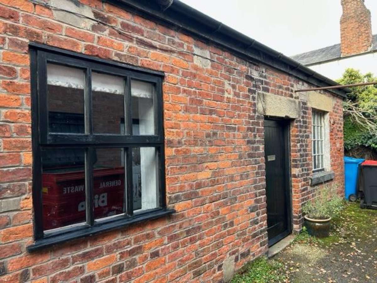 Industrial in Garstang