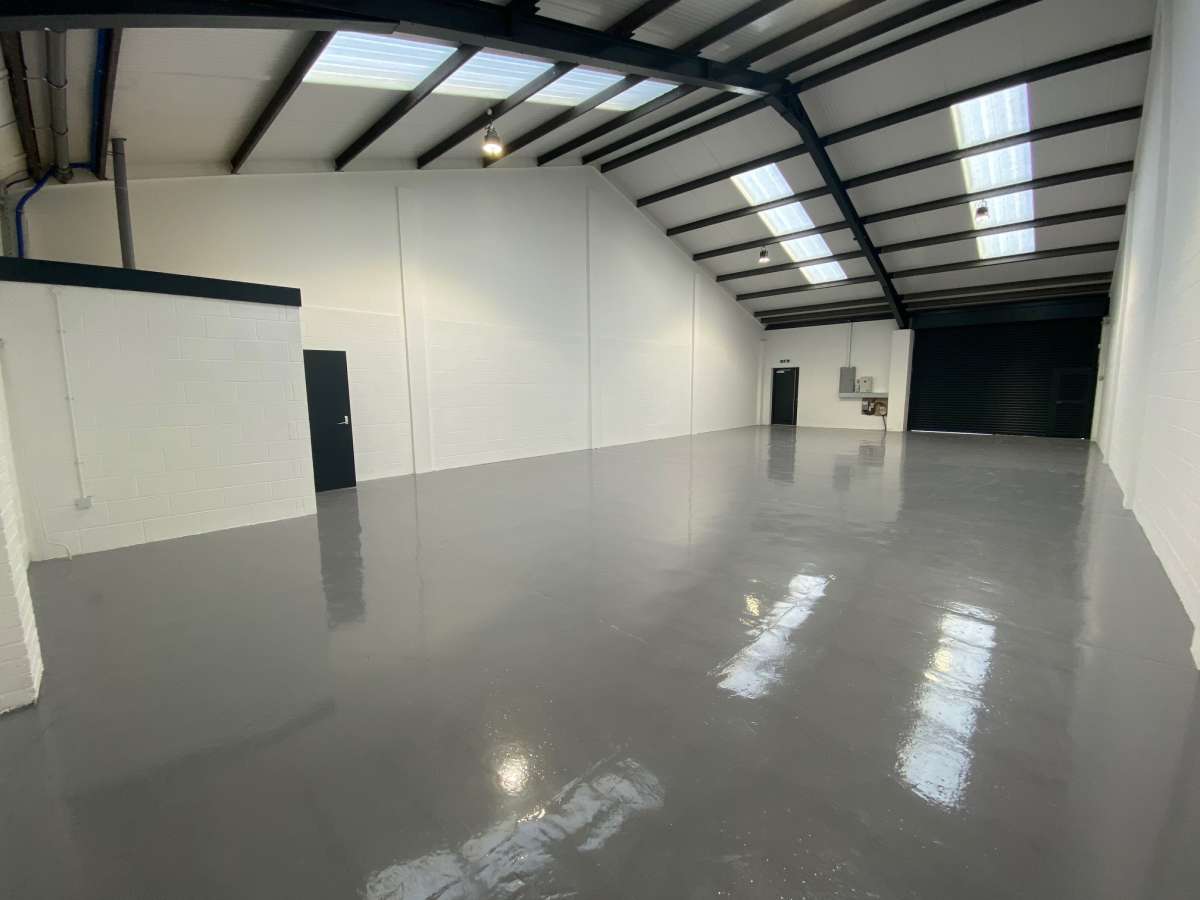 Industrial Unit in Colchester - photo 4