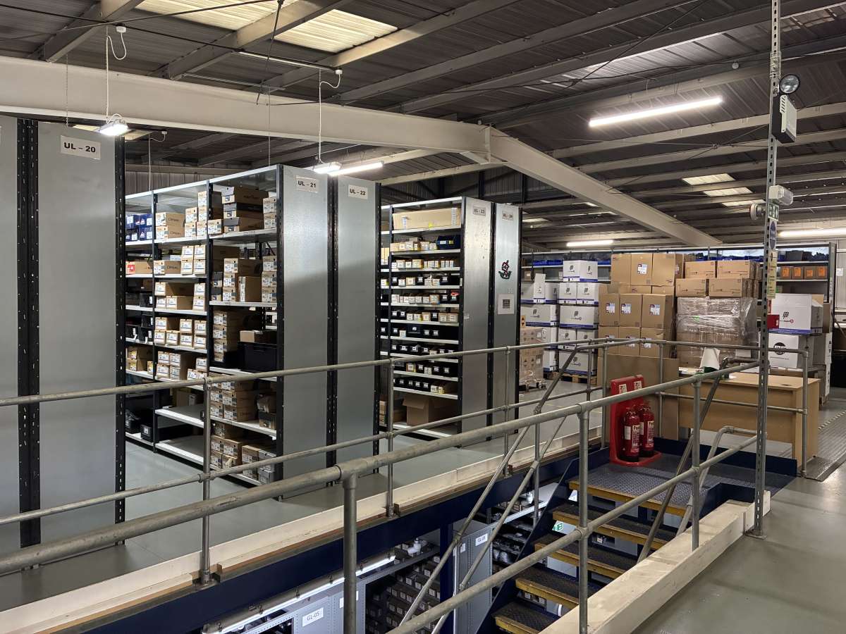 Industrial Unit in Hardwick Industrial Estate - photo 4