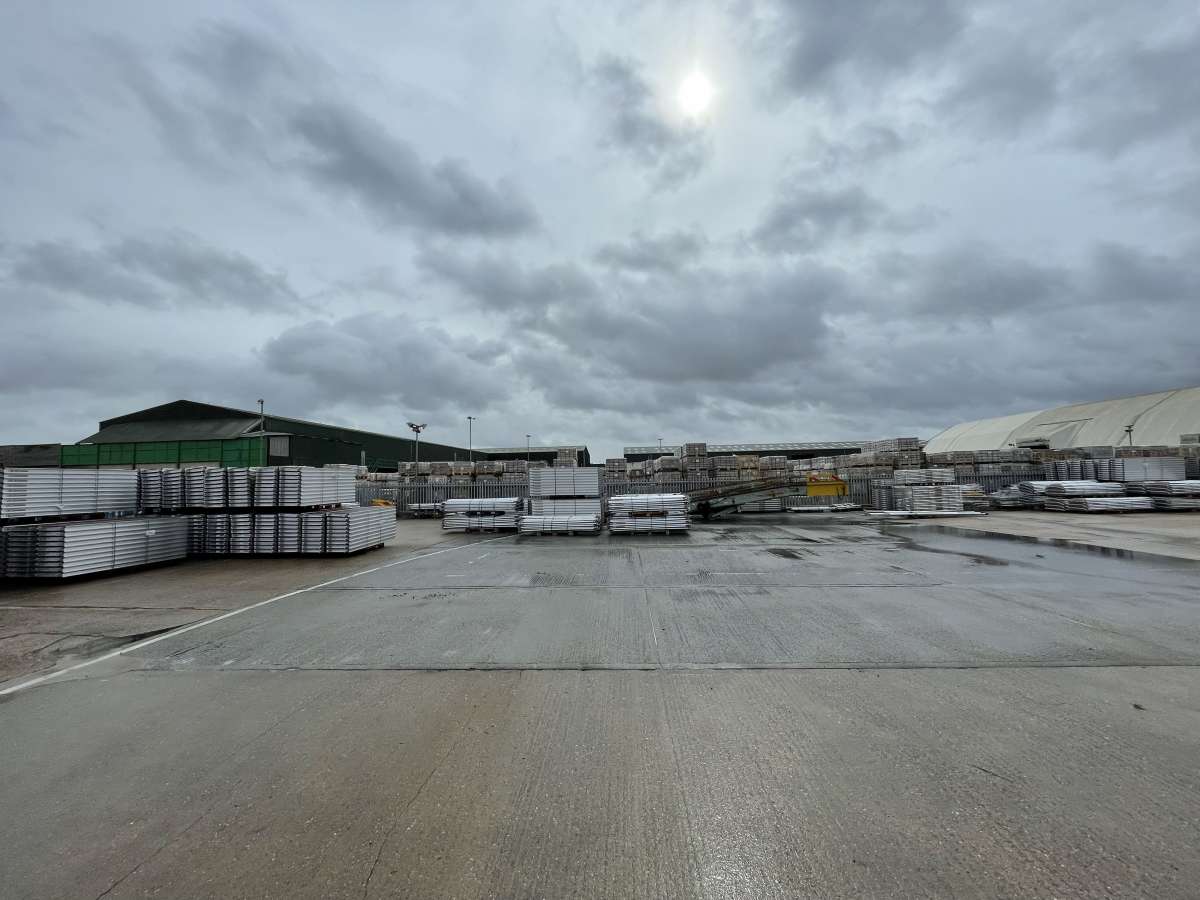 Industrial Unit in Heybridge - photo 3