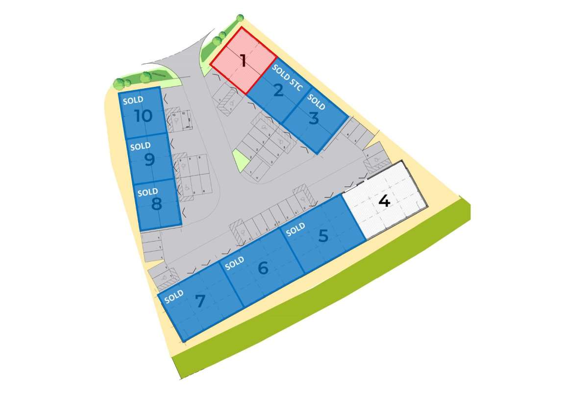 Industrial Unit in Gainsborough - photo 2