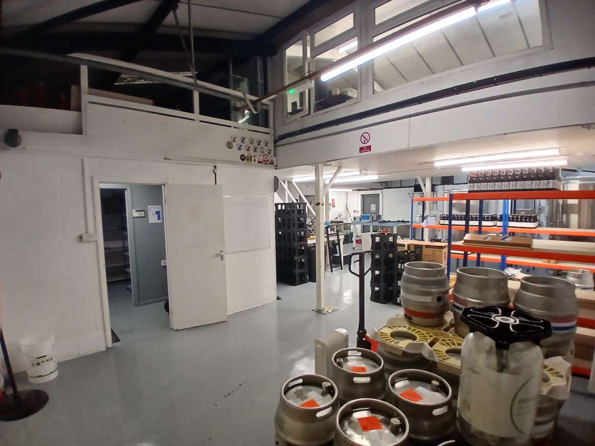 Industrial Unit in Huntingdon - photo 4