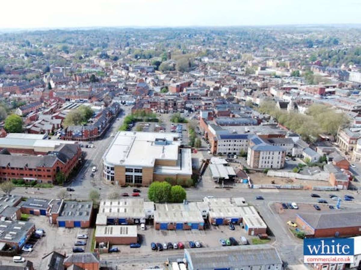 Industrial in Banbury