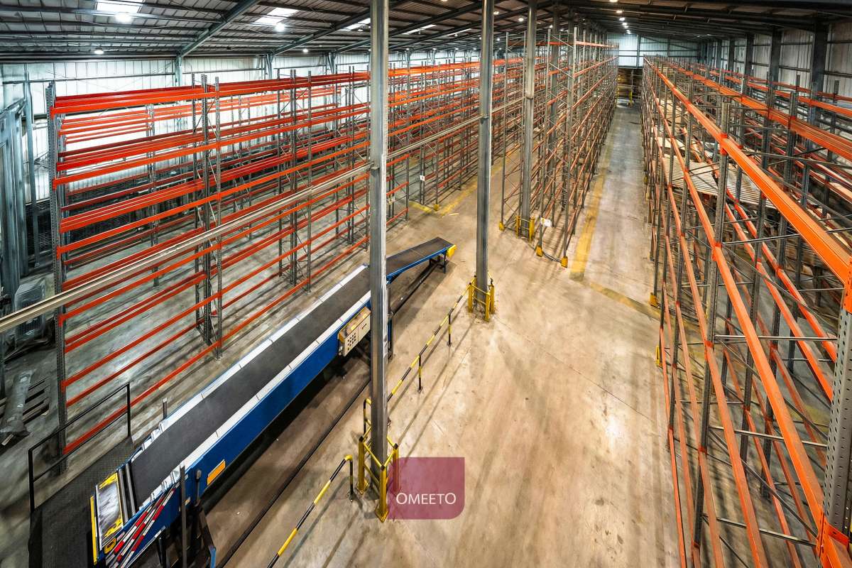 Industrial Unit in Sandiacre - photo 2