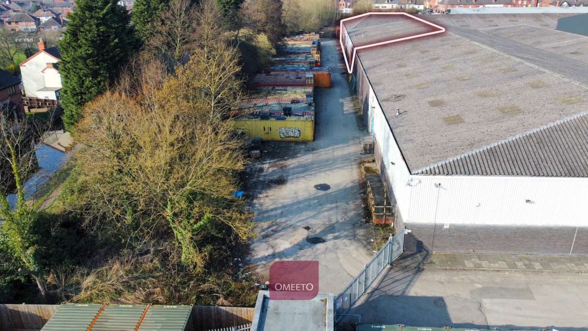 Industrial Unit in Sandiacre - photo 4