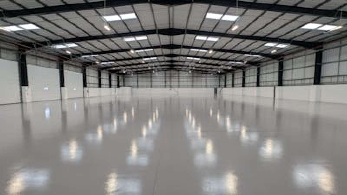 Industrial Unit in Fareham - photo 4