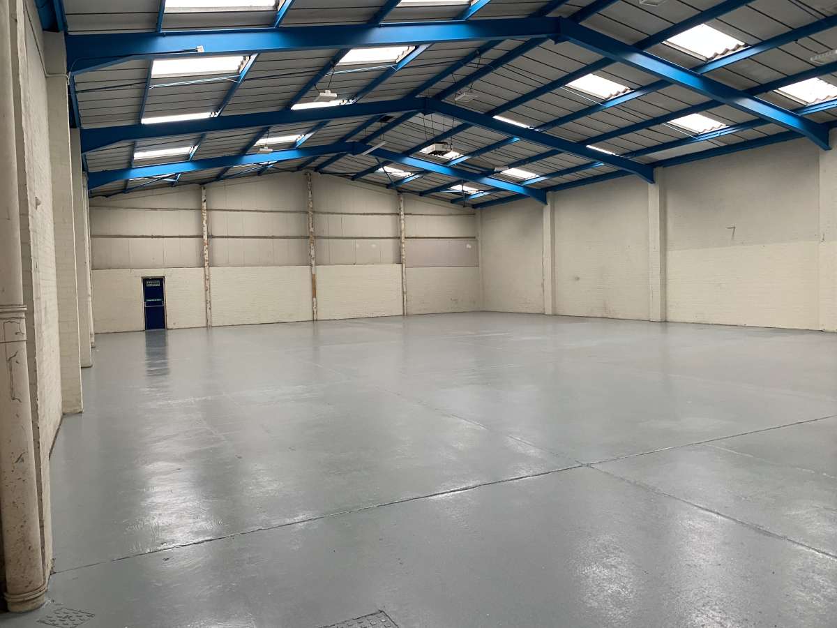 Industrial Unit in Norwich - photo 2