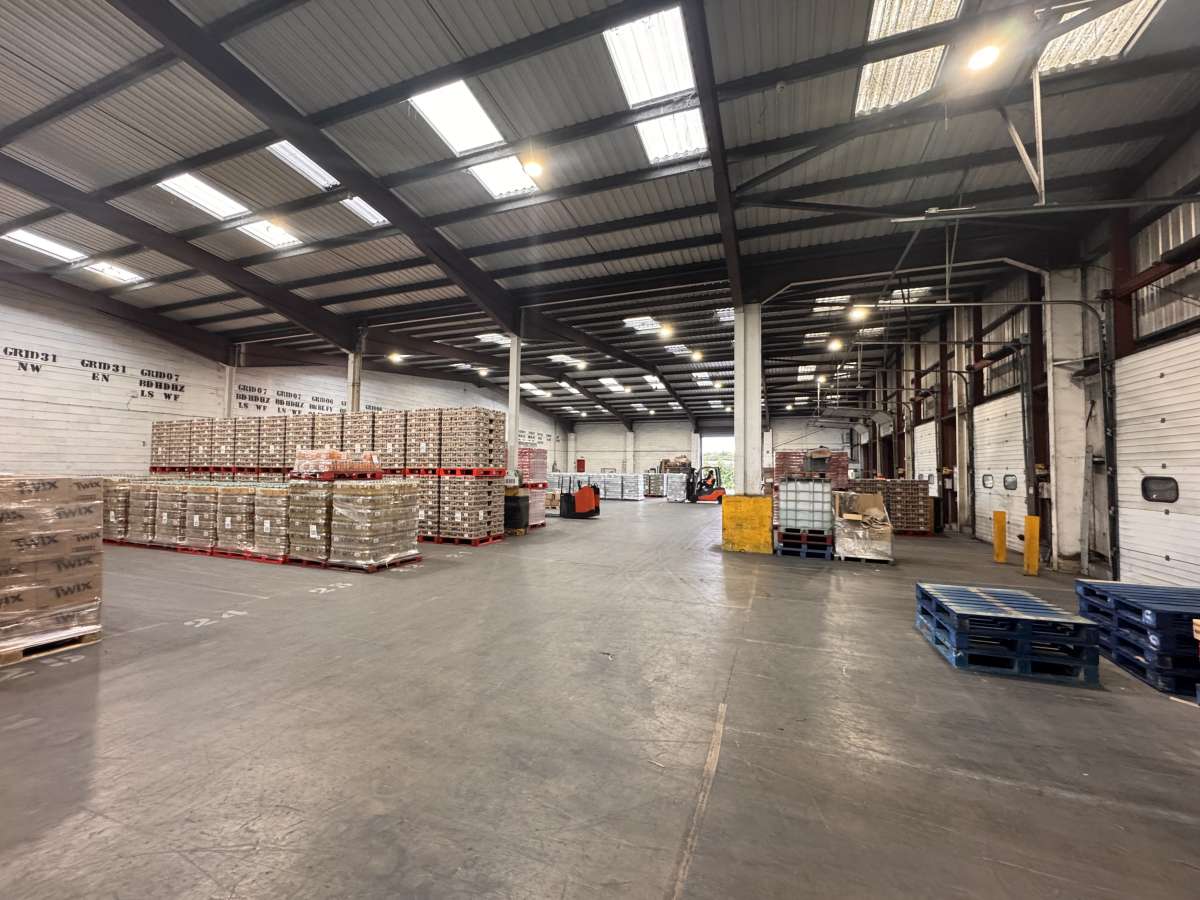 Industrial Unit in Leicester - photo 4