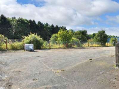 Industrial Unit in Glenrothes - photo 2