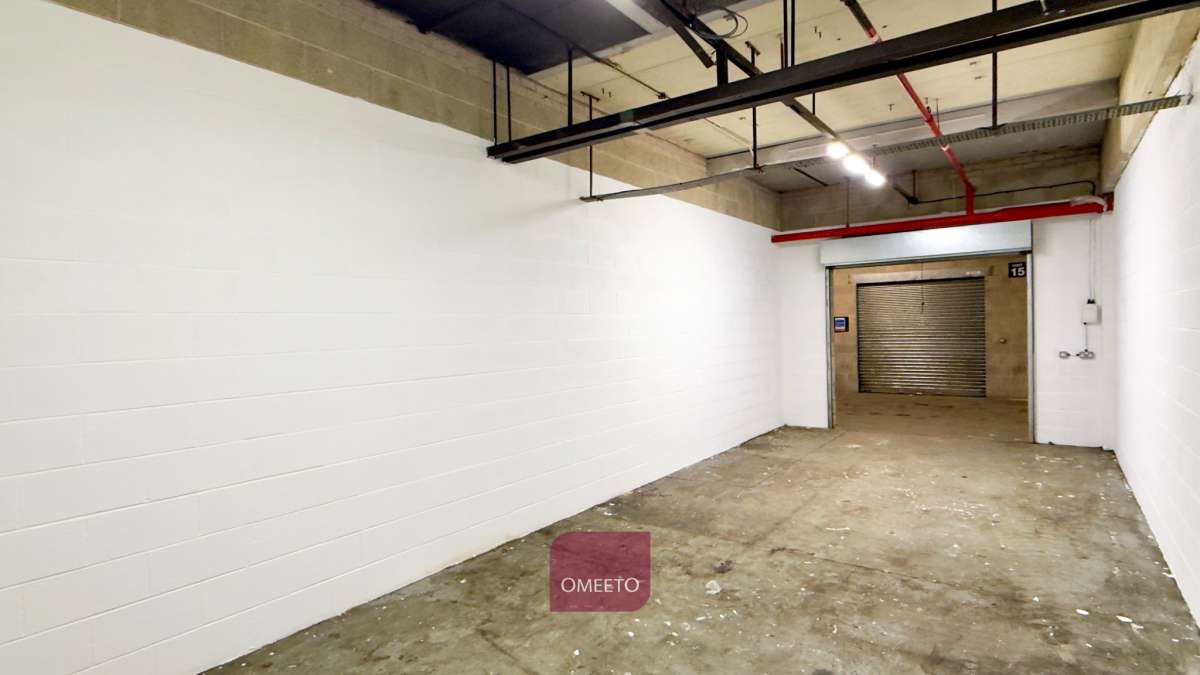 Industrial in Pentrich