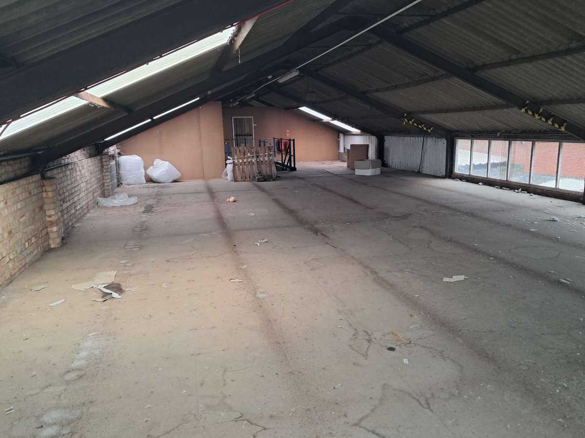 Industrial Unit in Billingborough - photo 4