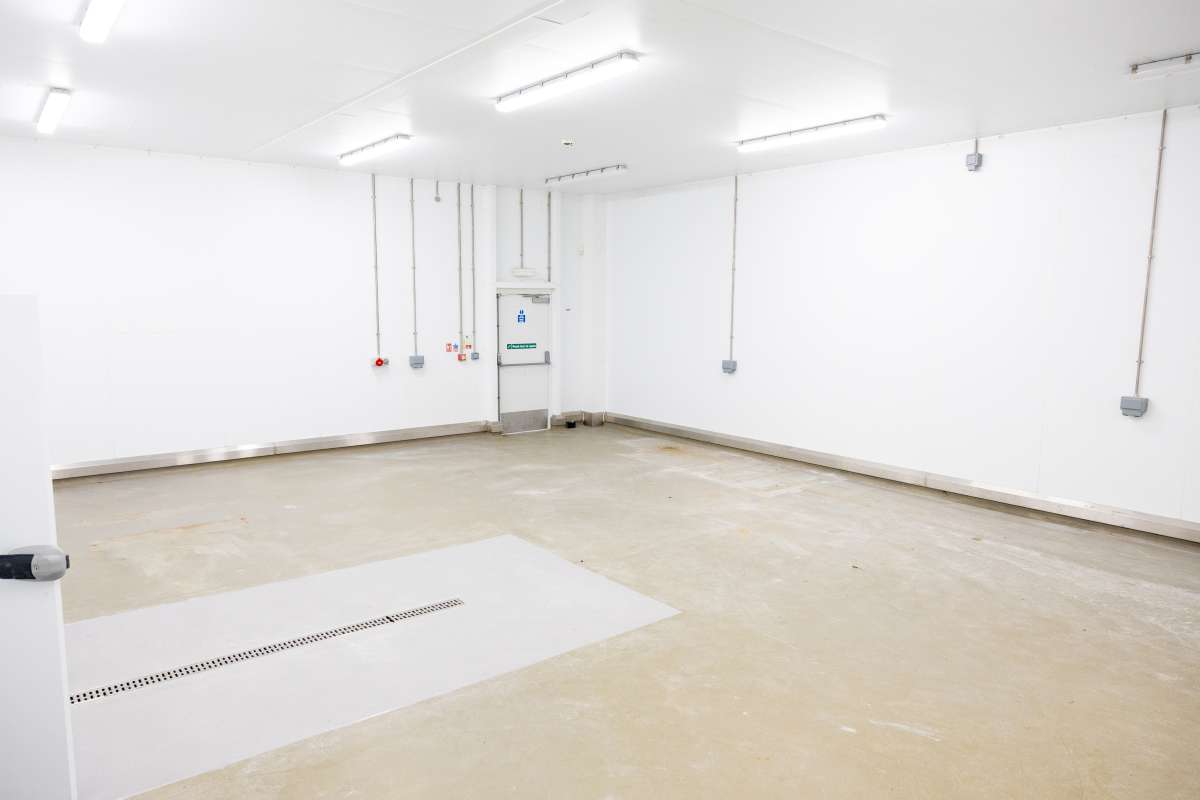 Industrial Unit in Leicester - photo 4