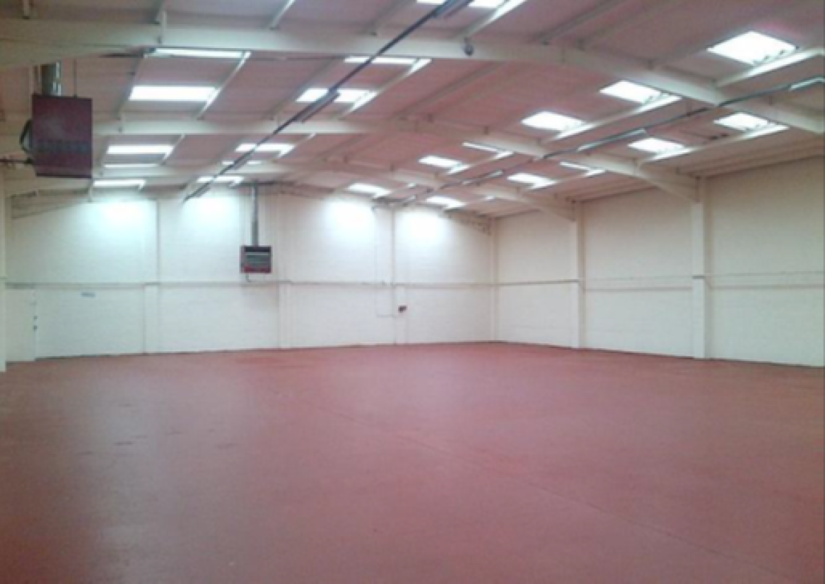 Industrial Unit in Willenhall - photo 2