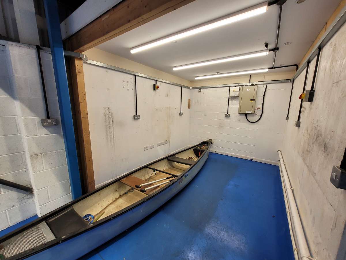 Industrial Unit in Papworth Everard - photo 4