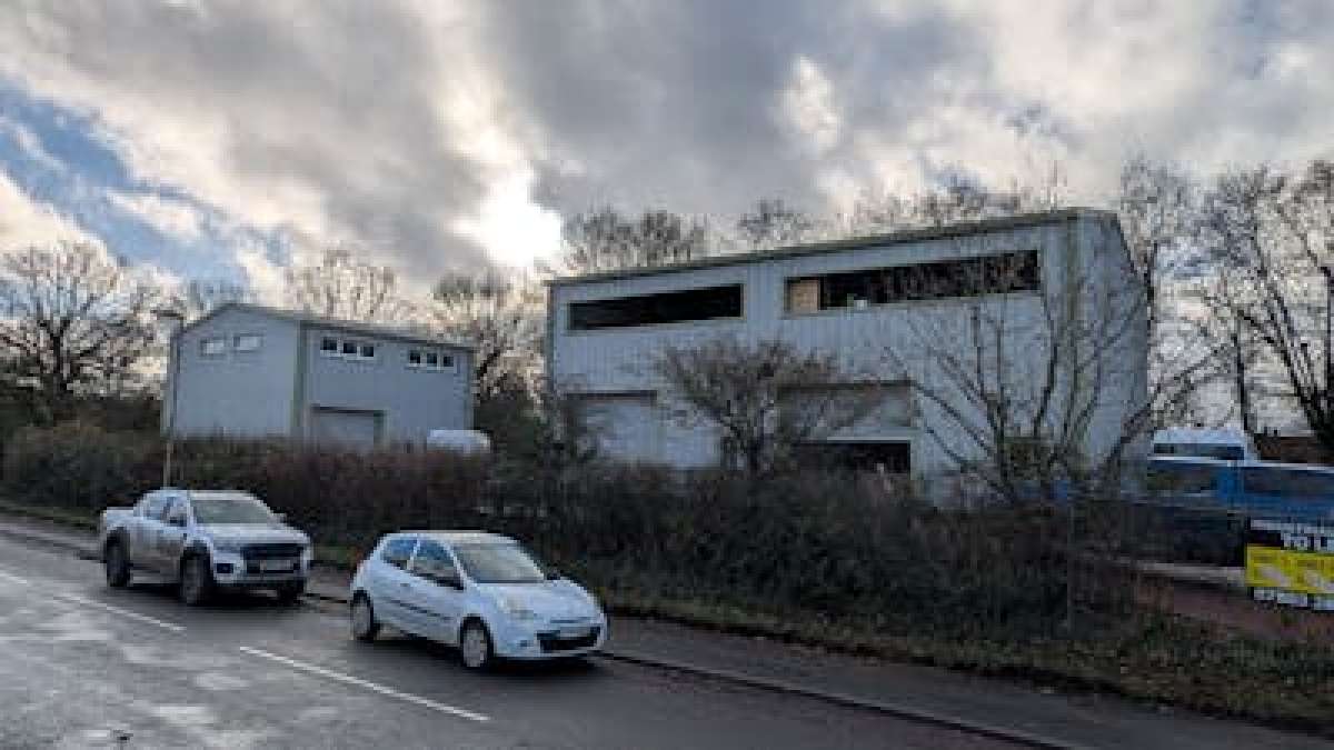 Industrial Unit in Southampton - photo 4