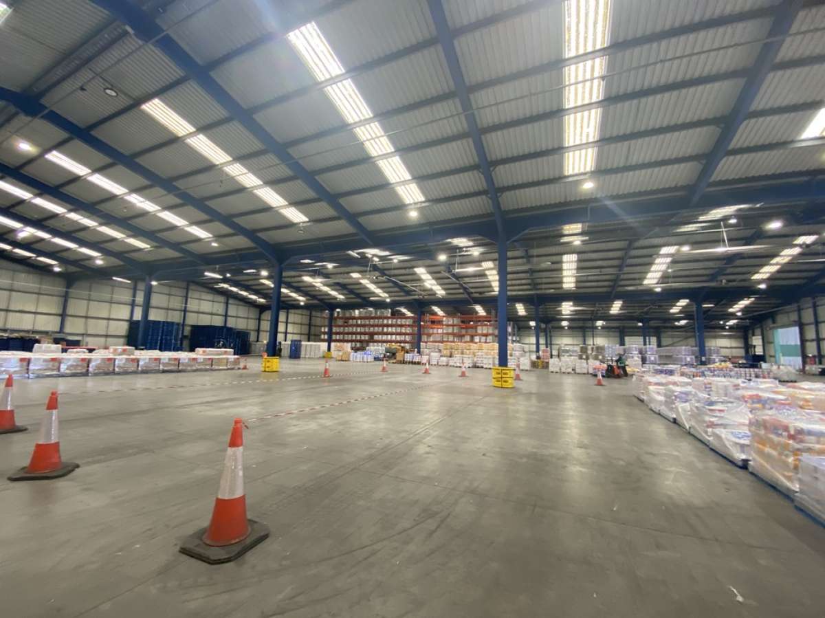 Industrial Unit in Oldbury - photo 3