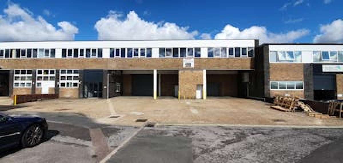 Industrial in Southampton