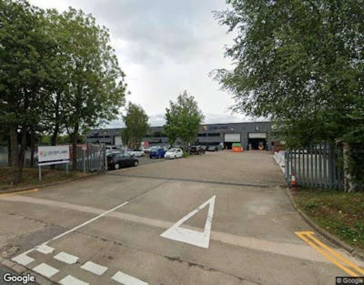 Industrial Unit in Northampton - photo 2