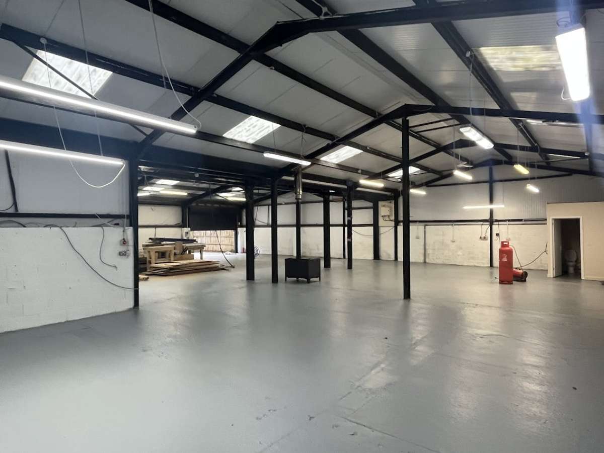 Office in Alresford - photo 2