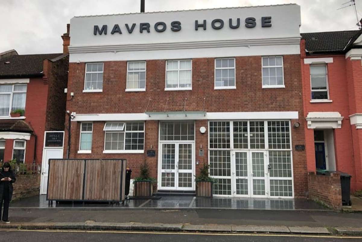 Industrial in Vale Road, Harringey